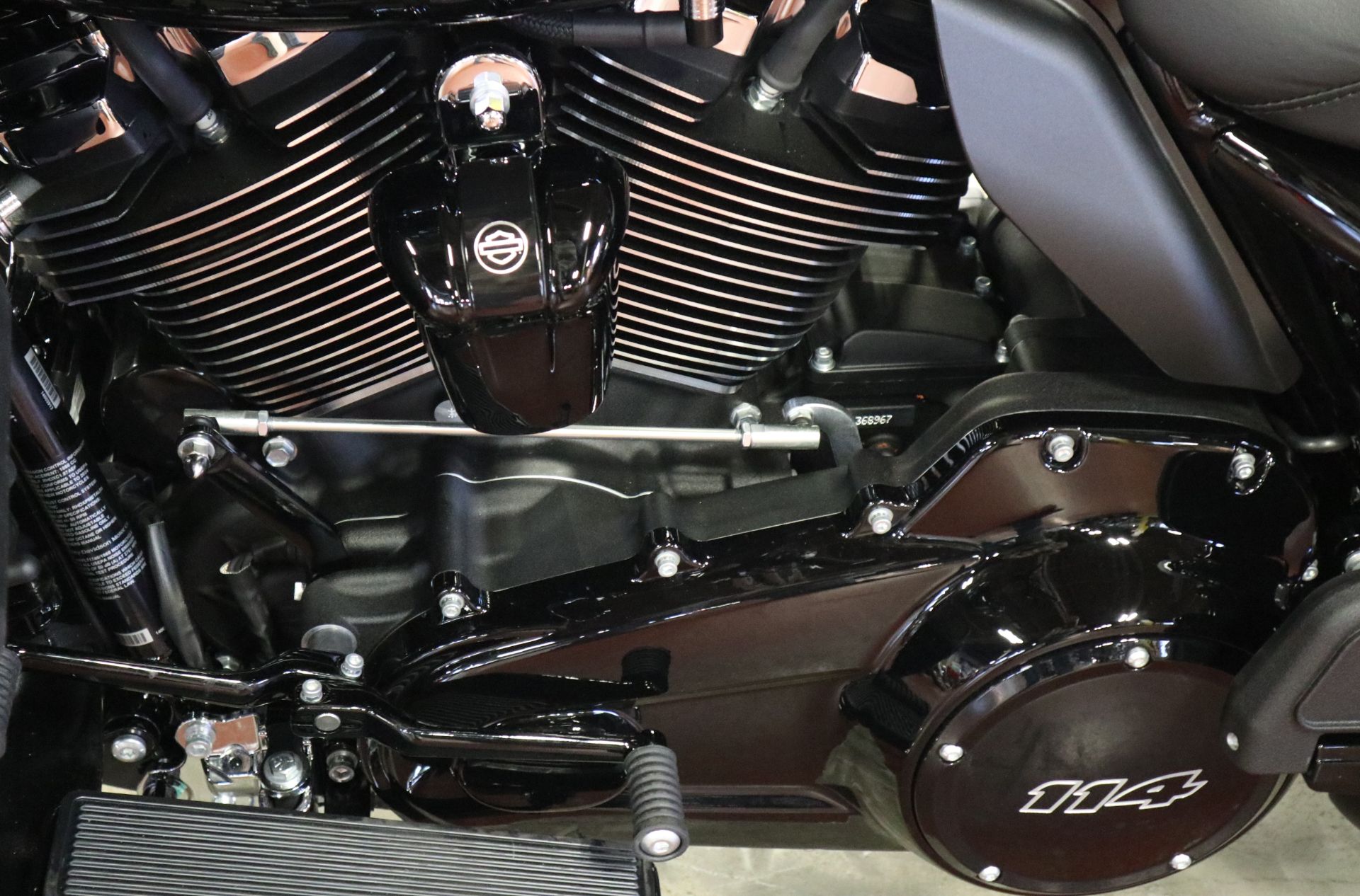 2024 Harley-Davidson Road Glide® Limited in New London, Connecticut - Photo 18