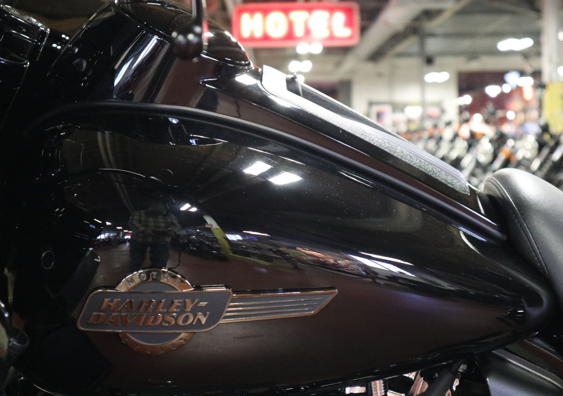 2024 Harley-Davidson Road Glide® Limited in New London, Connecticut - Photo 11