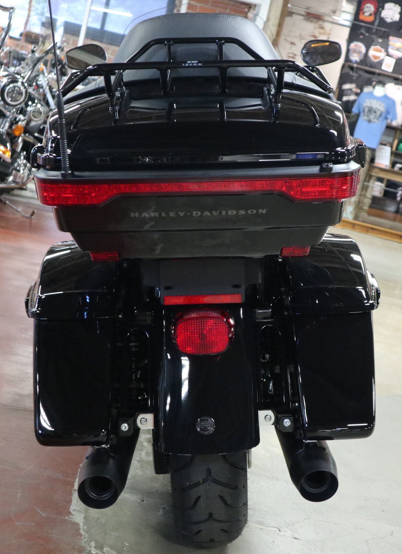 2024 Harley-Davidson Road Glide® Limited in New London, Connecticut - Photo 7