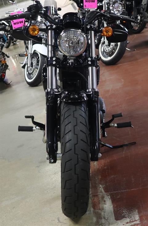 2022 Harley-Davidson Forty-Eight® in New London, Connecticut - Photo 3