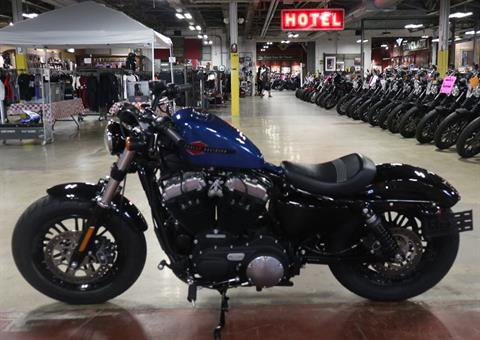 2022 Harley-Davidson Forty-Eight® in New London, Connecticut - Photo 5