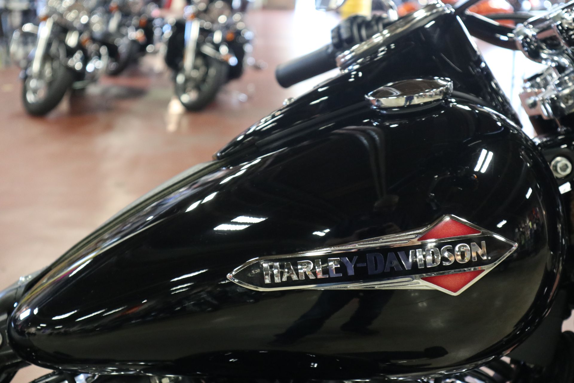 2021 Harley-Davidson Softail Slim® in New London, Connecticut - Photo 9