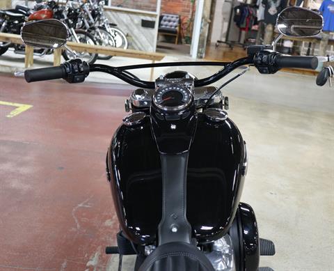 2021 Harley-Davidson Softail Slim® in New London, Connecticut - Photo 12
