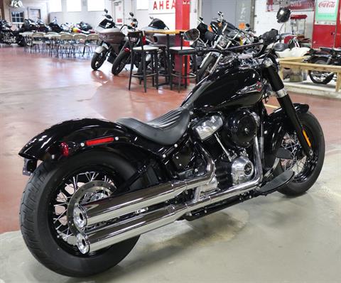 2021 Harley-Davidson Softail Slim® in New London, Connecticut - Photo 8