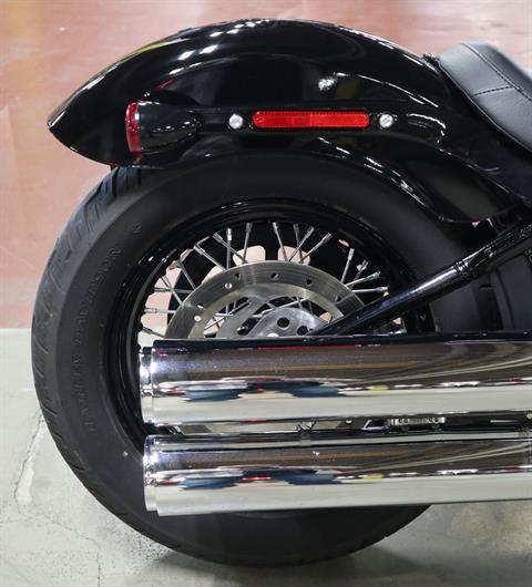 2021 Harley-Davidson Softail Slim® in New London, Connecticut - Photo 13