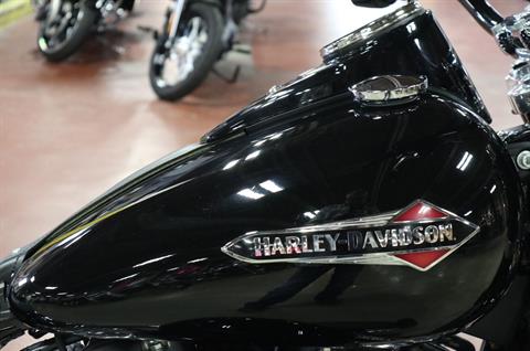 2021 Harley-Davidson Softail Slim® in New London, Connecticut - Photo 9