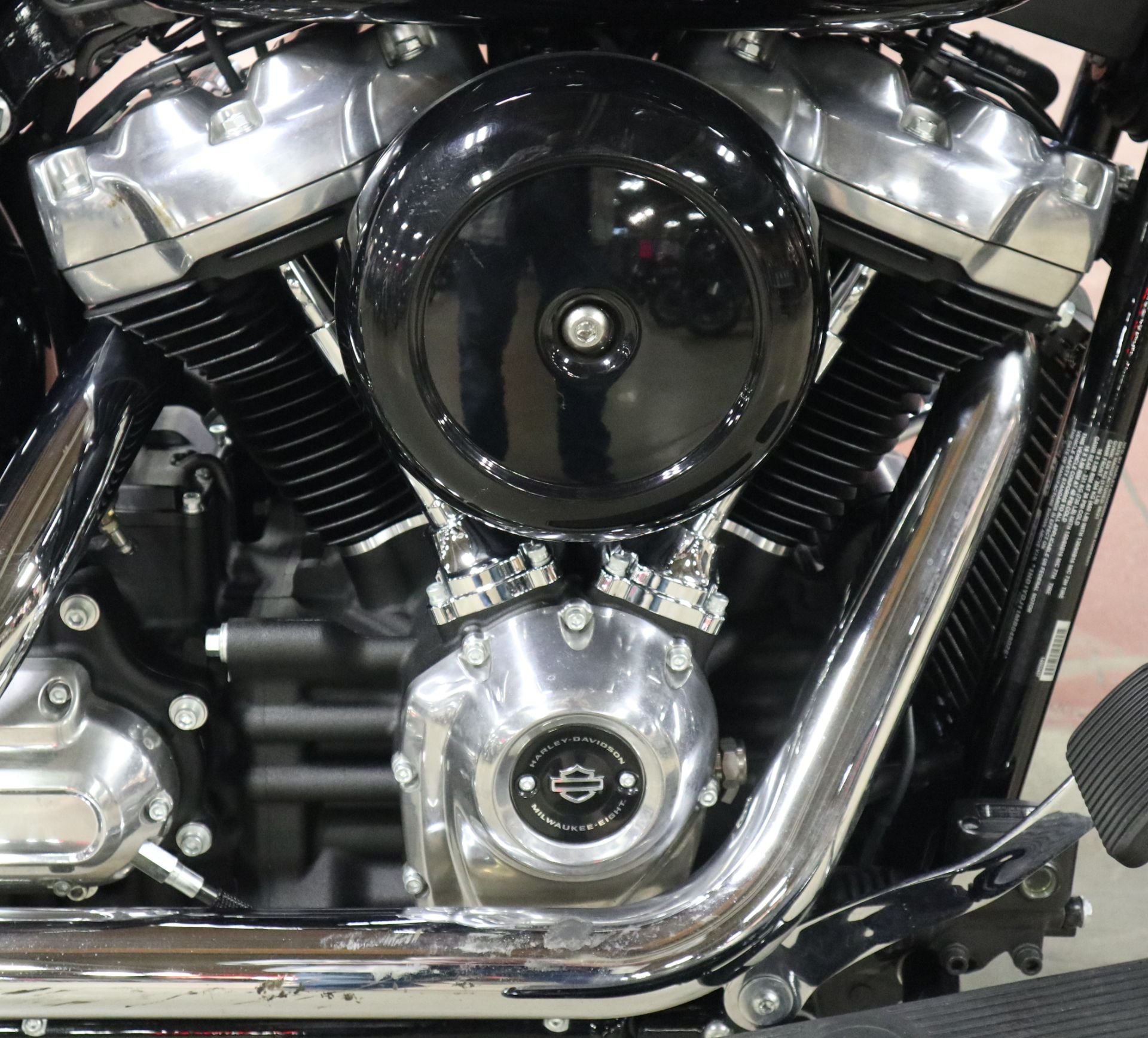 2021 Harley-Davidson Softail Slim® in New London, Connecticut - Photo 17