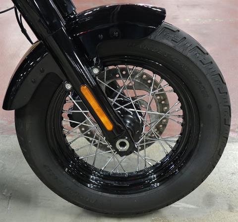 2021 Harley-Davidson Softail Slim® in New London, Connecticut - Photo 14