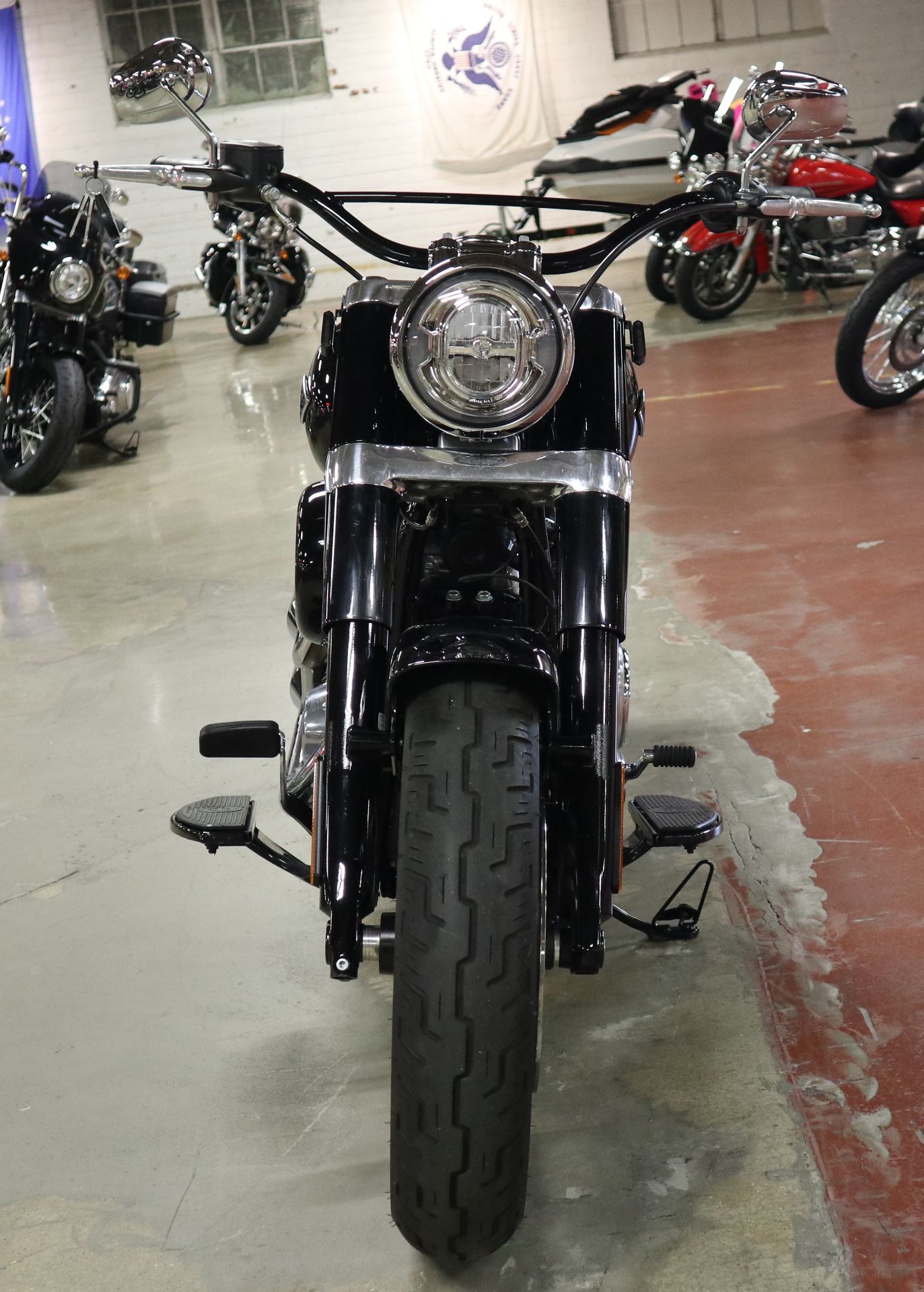 2021 Harley-Davidson Softail Slim® in New London, Connecticut - Photo 3