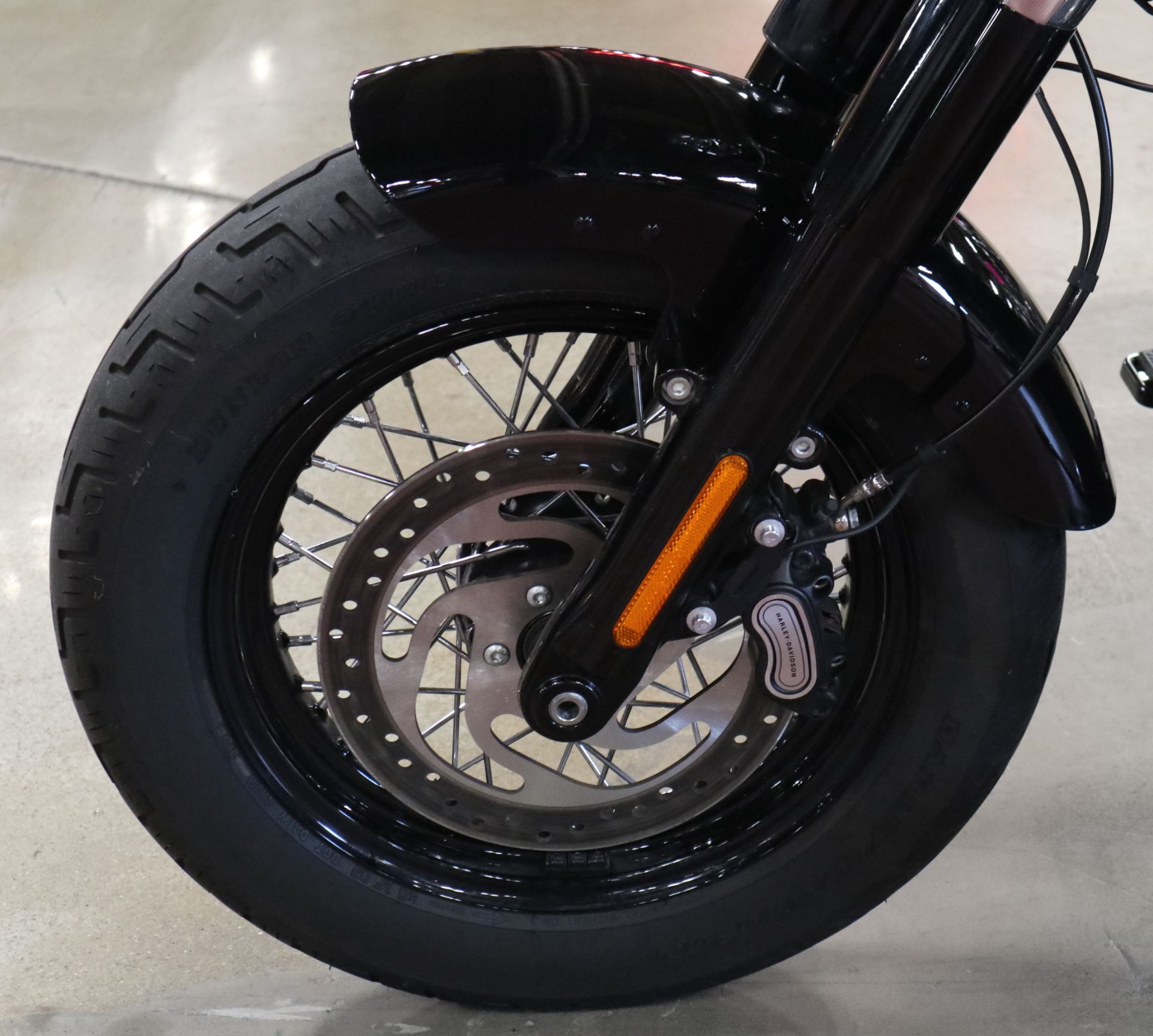 2021 Harley-Davidson Softail Slim® in New London, Connecticut - Photo 15