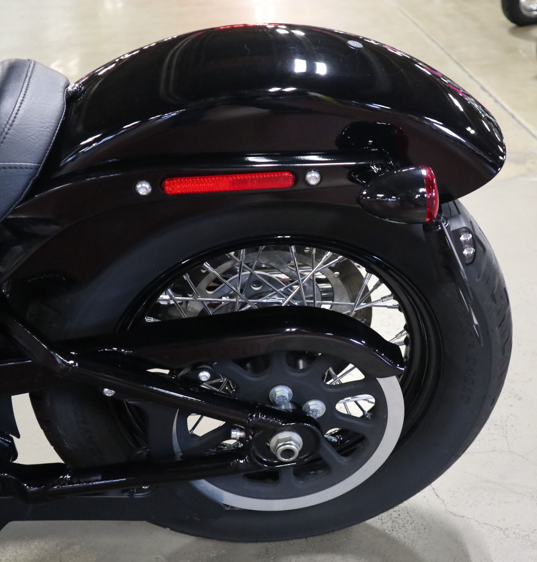 2021 Harley-Davidson Softail Slim® in New London, Connecticut - Photo 16