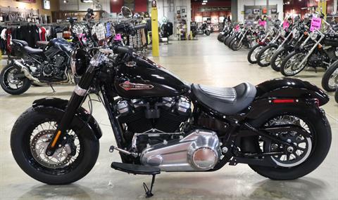 2021 Harley-Davidson Softail Slim® in New London, Connecticut - Photo 5