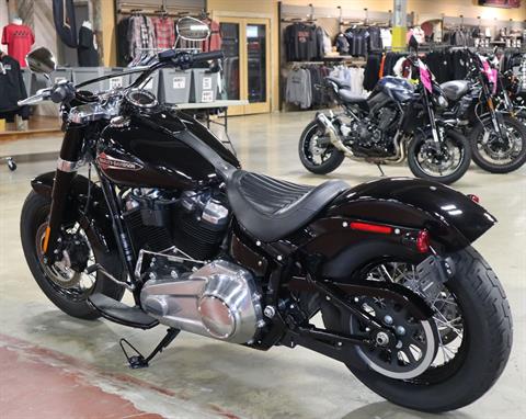 2021 Harley-Davidson Softail Slim® in New London, Connecticut - Photo 6