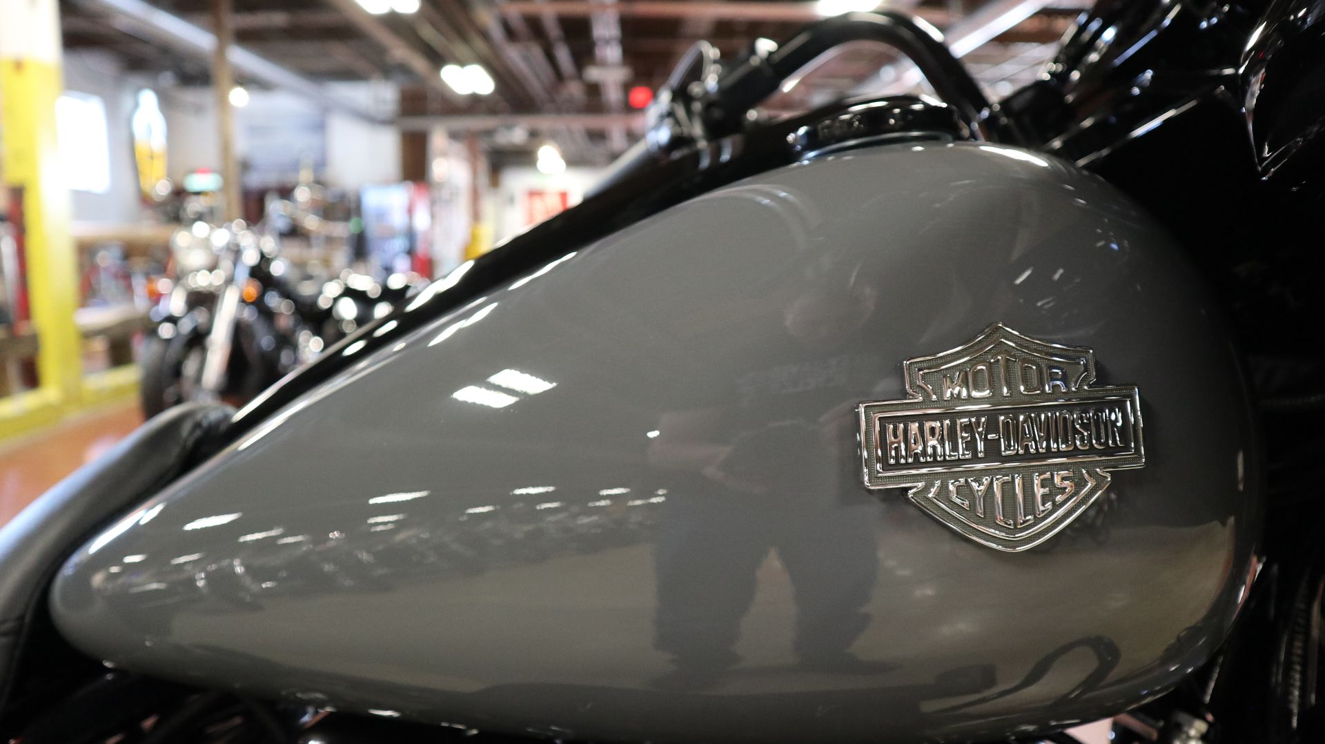 2022 Harley-Davidson Road Glide® Special in New London, Connecticut - Photo 9