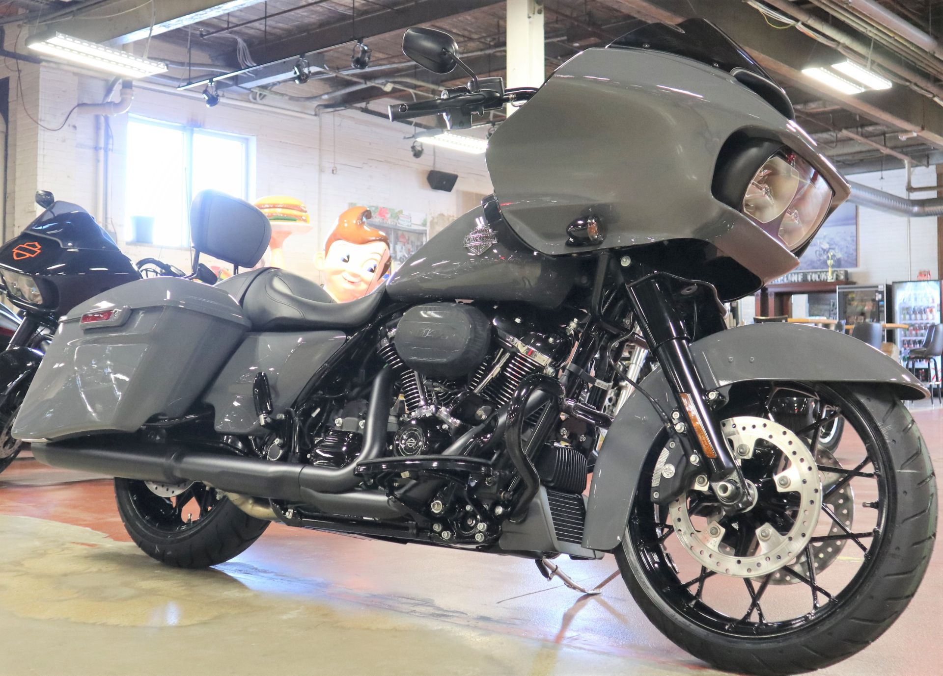 2022 Harley-Davidson Road Glide® Special in New London, Connecticut - Photo 2