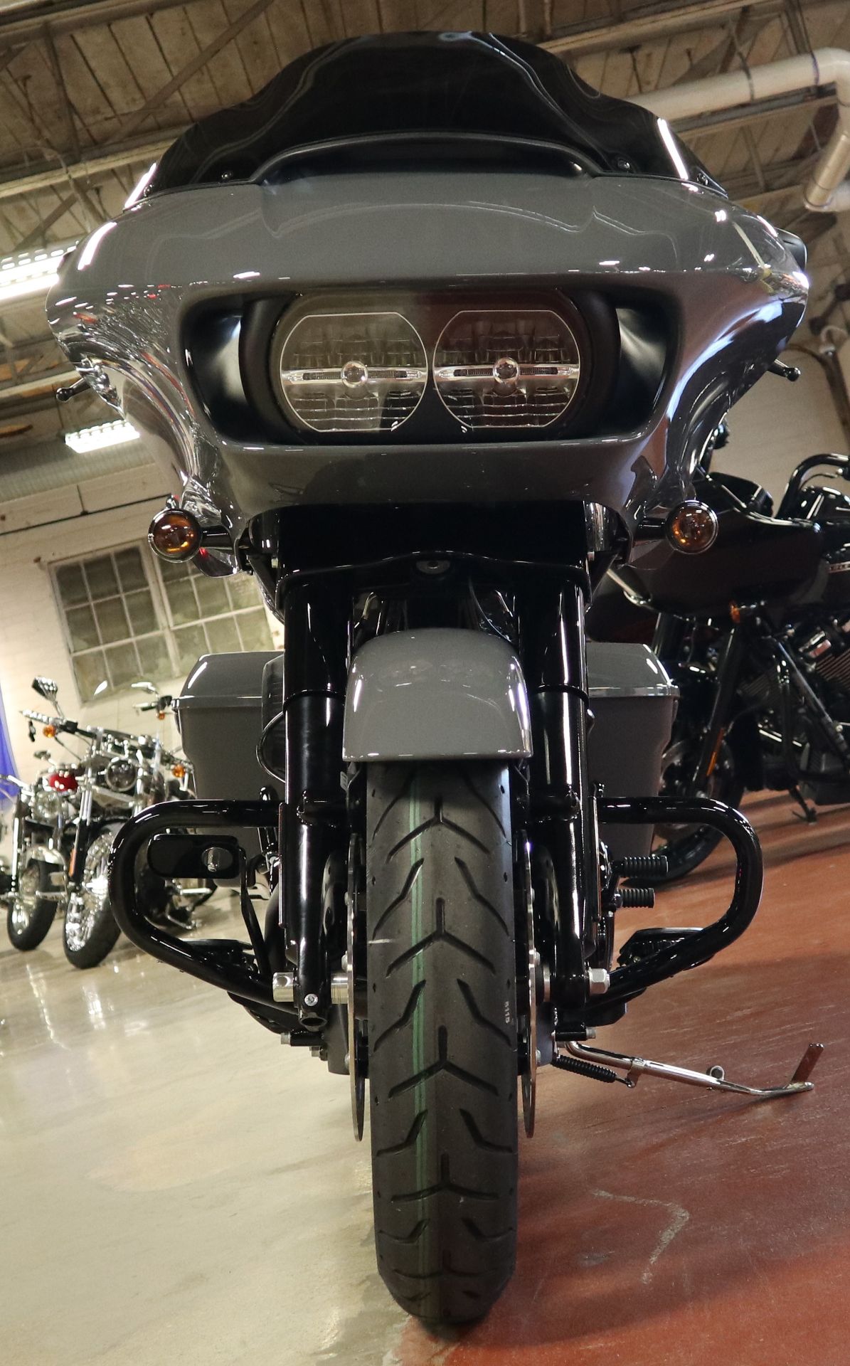 2022 Harley-Davidson Road Glide® Special in New London, Connecticut - Photo 3
