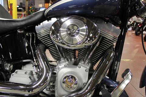 2003 Harley-Davidson FXST/FXSTI Softail®  Standard in New London, Connecticut - Photo 16