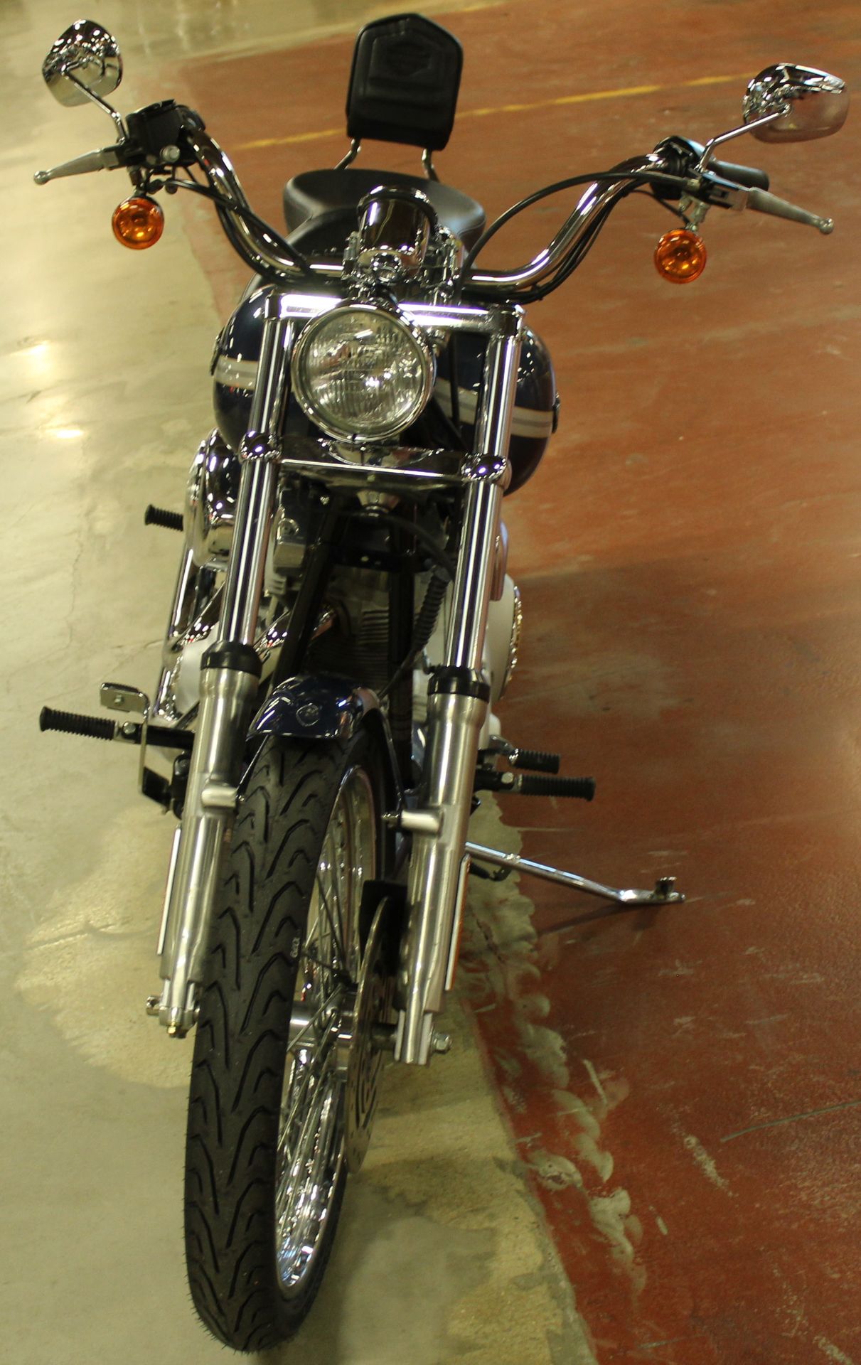 2003 Harley-Davidson FXST/FXSTI Softail®  Standard in New London, Connecticut - Photo 3