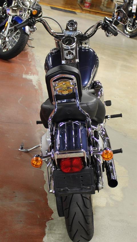 2003 Harley-Davidson FXST/FXSTI Softail®  Standard in New London, Connecticut - Photo 7