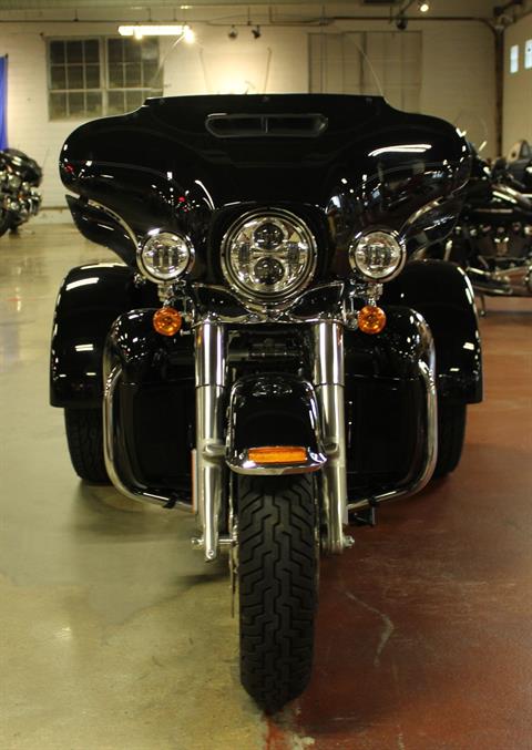 2019 Harley-Davidson Tri Glide® Ultra in New London, Connecticut - Photo 3