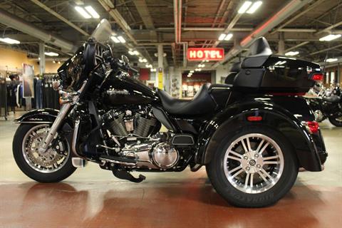 2019 Harley-Davidson Tri Glide® Ultra in New London, Connecticut - Photo 5