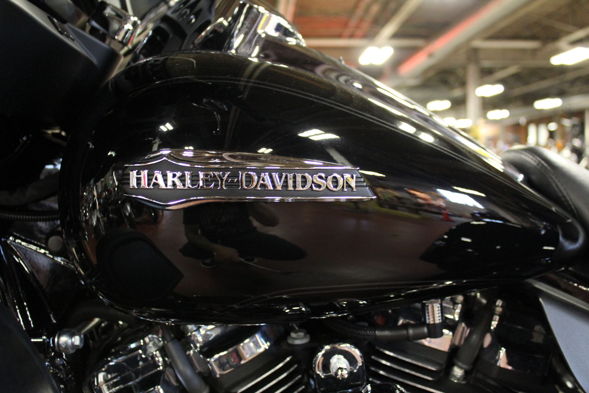 2019 Harley-Davidson Tri Glide® Ultra in New London, Connecticut - Photo 11