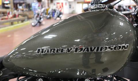 2019 Harley-Davidson Breakout® 107 in New London, Connecticut - Photo 9