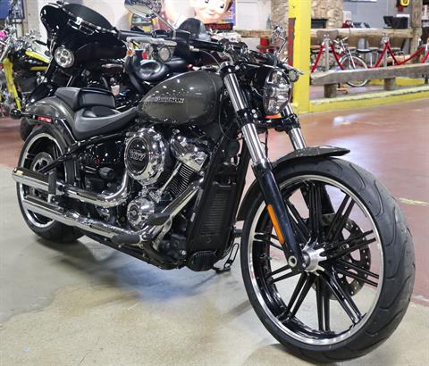 2019 Harley-Davidson Breakout® 107 in New London, Connecticut - Photo 2