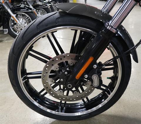 2019 Harley-Davidson Breakout® 107 in New London, Connecticut - Photo 14