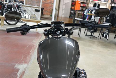 2019 Harley-Davidson Breakout® 107 in New London, Connecticut - Photo 11