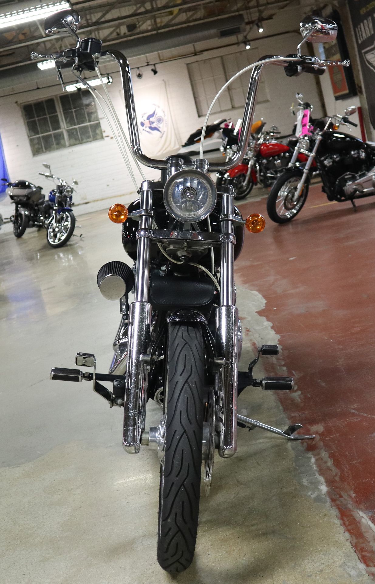 2008 Harley-Davidson FXSTC Softail® Custom in New London, Connecticut - Photo 3