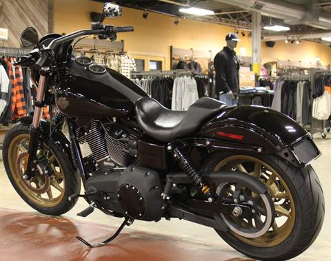 2016 Harley-Davidson Low Rider® S in New London, Connecticut - Photo 6