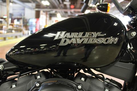 2020 Harley-Davidson Street Bob® in New London, Connecticut - Photo 9