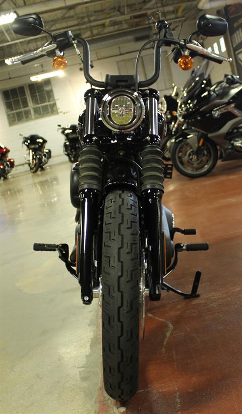 2020 Harley-Davidson Street Bob® in New London, Connecticut - Photo 3