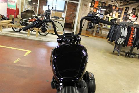 2020 Harley-Davidson Street Bob® in New London, Connecticut - Photo 10