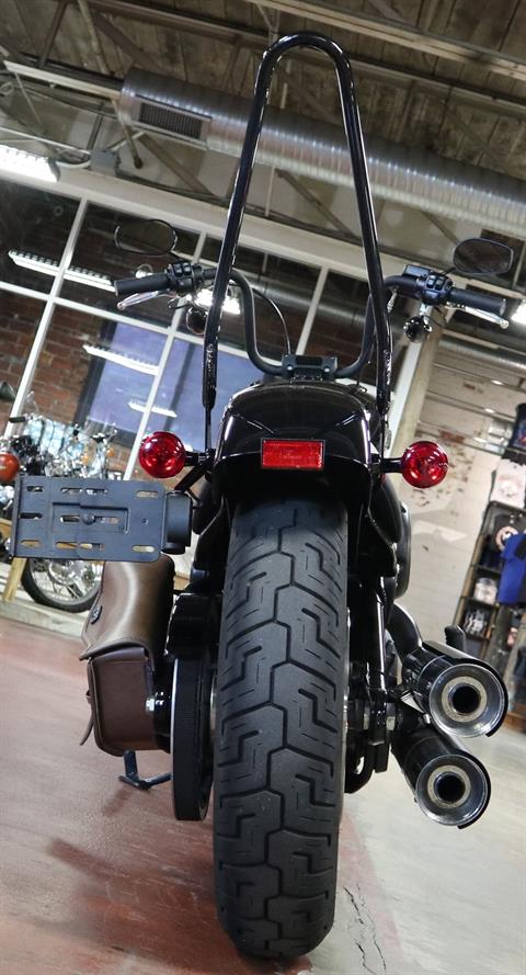 2020 Harley-Davidson Street Bob® in New London, Connecticut - Photo 7
