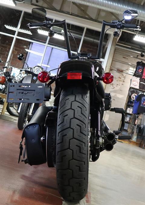 2020 Harley-Davidson Street Bob® in New London, Connecticut - Photo 7