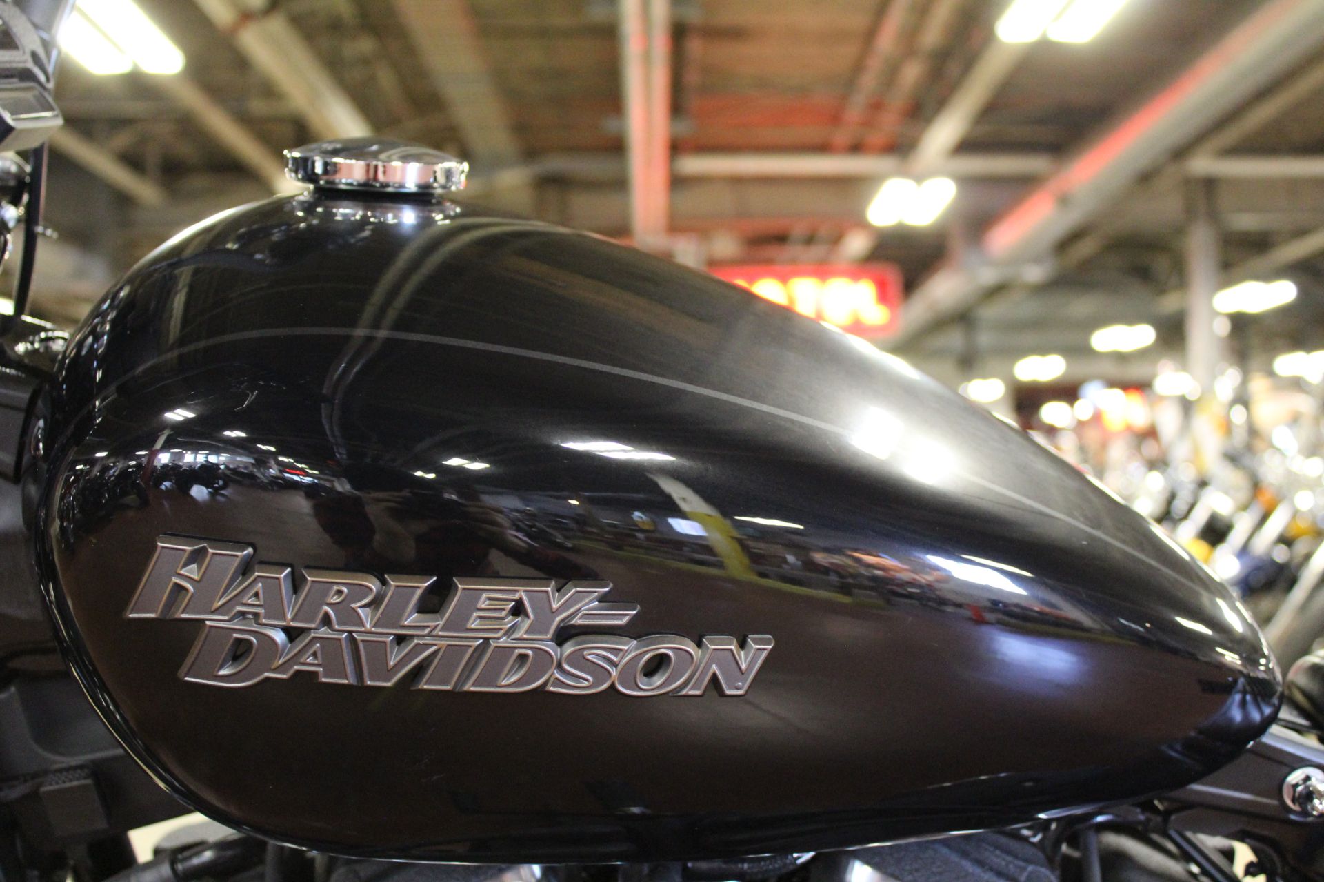2020 Harley-Davidson Street Bob® in New London, Connecticut - Photo 11