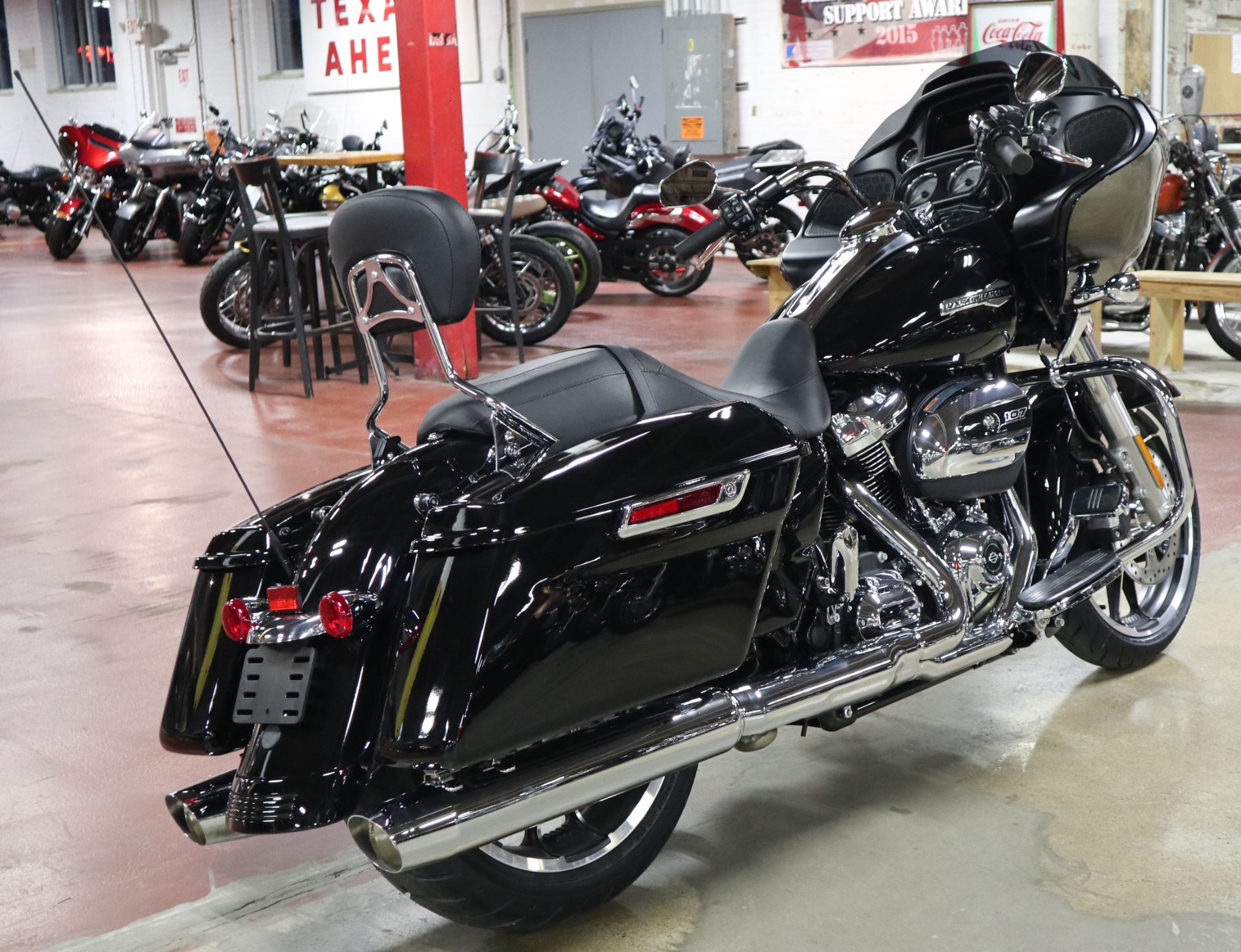 2023 Harley-Davidson Road Glide® in New London, Connecticut - Photo 7