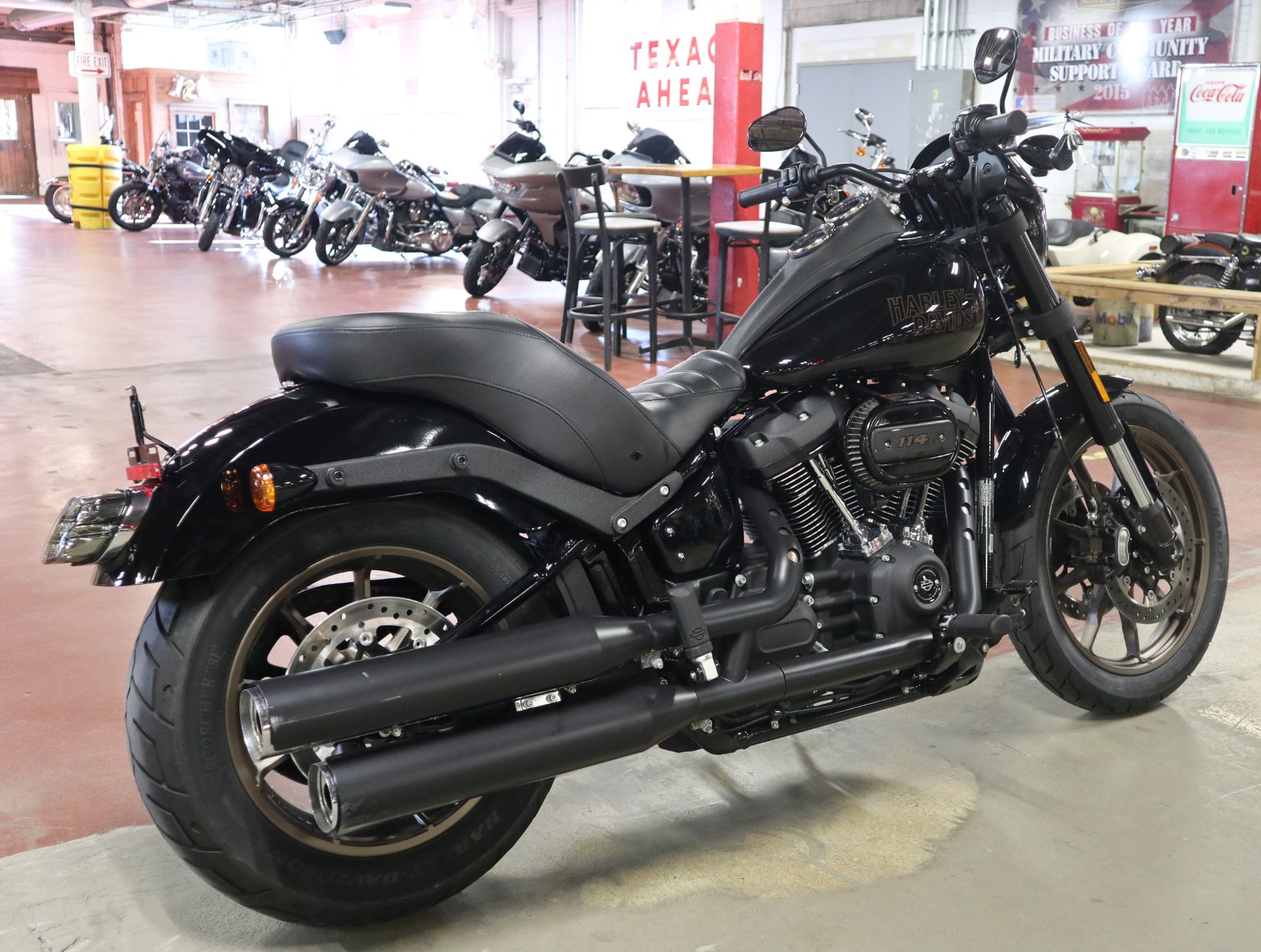 2020 Harley-Davidson Low Rider®S in New London, Connecticut - Photo 7