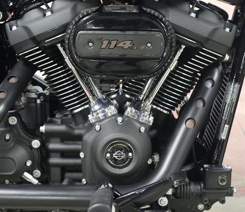2020 Harley-Davidson Low Rider®S in New London, Connecticut - Photo 15