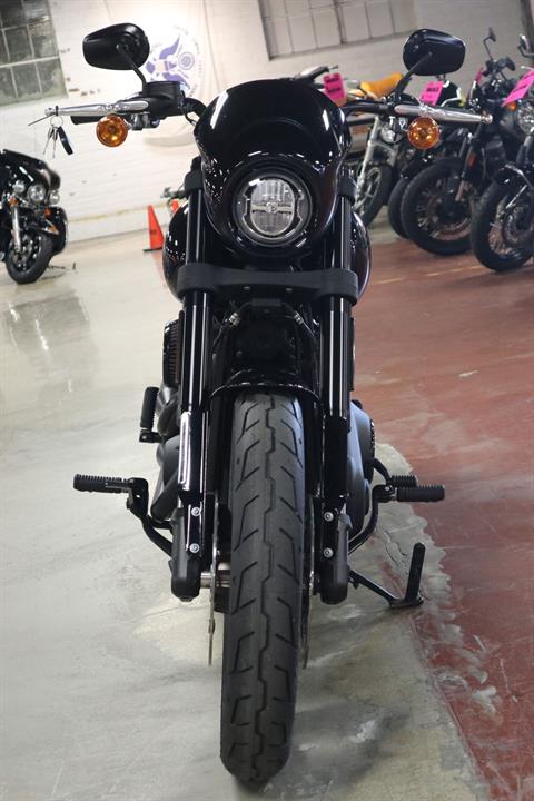 2020 Harley-Davidson Low Rider®S in New London, Connecticut - Photo 3