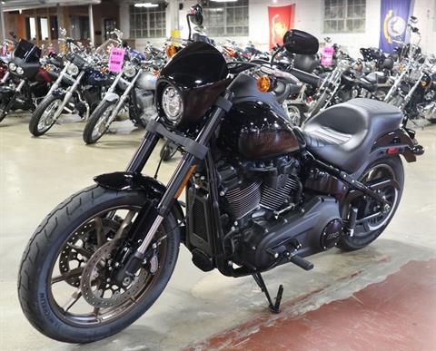 2020 Harley-Davidson Low Rider®S in New London, Connecticut - Photo 4