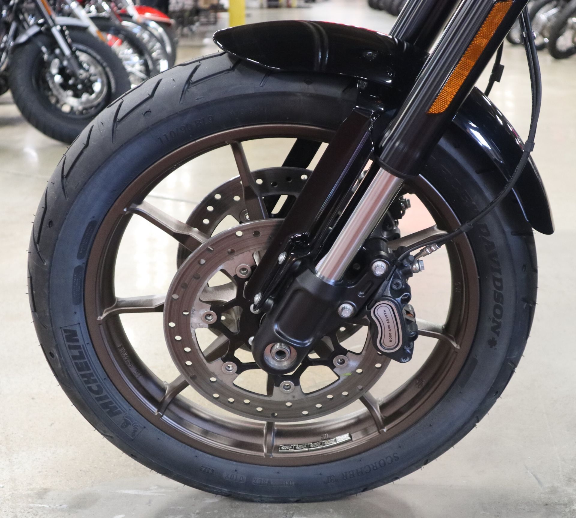 2020 Harley-Davidson Low Rider®S in New London, Connecticut - Photo 13