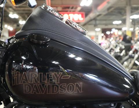 2020 Harley-Davidson Low Rider®S in New London, Connecticut - Photo 9