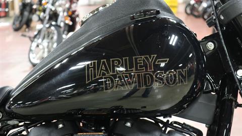 2020 Harley-Davidson Low Rider®S in New London, Connecticut - Photo 9
