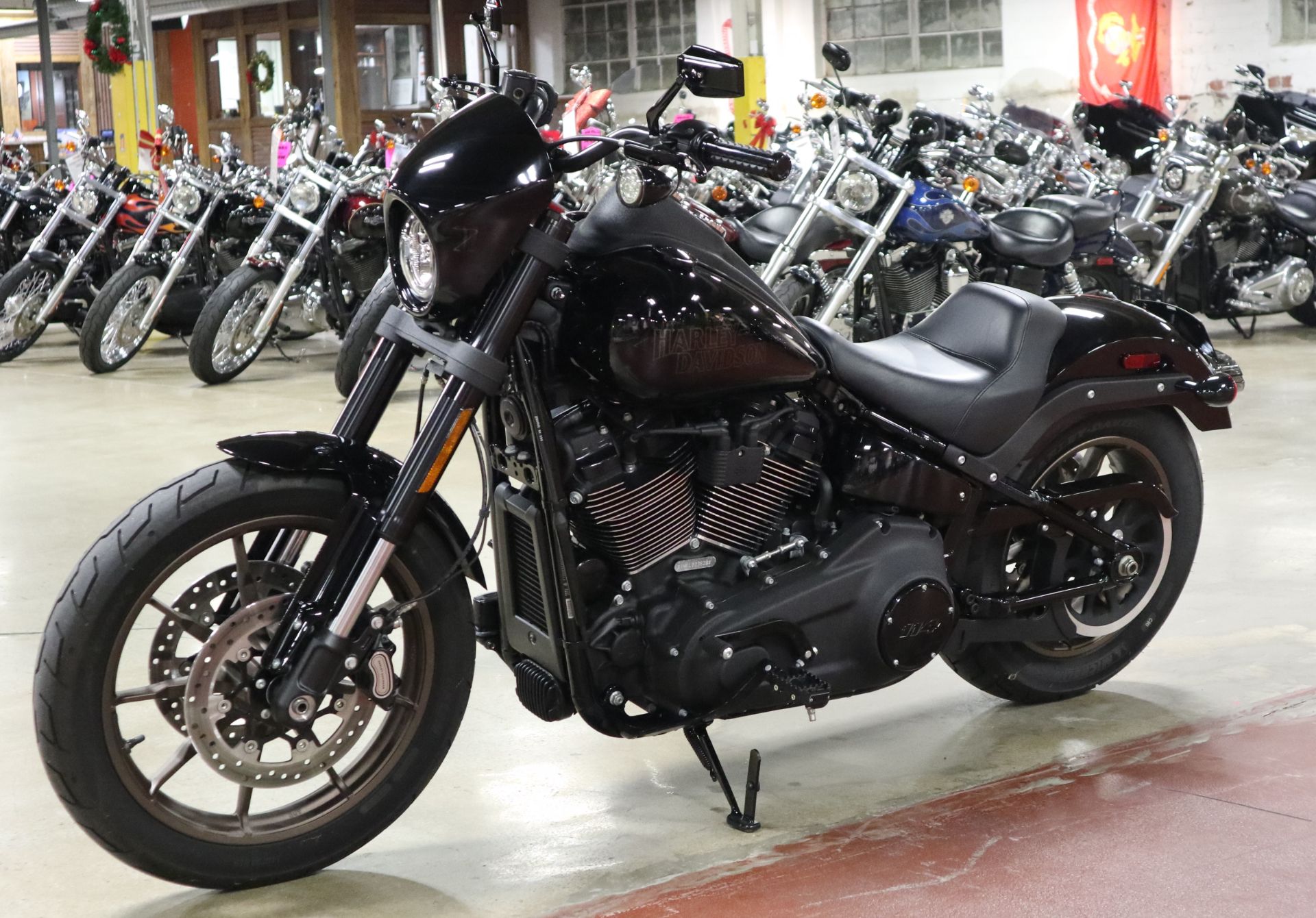 2020 Harley-Davidson Low Rider®S in New London, Connecticut - Photo 4