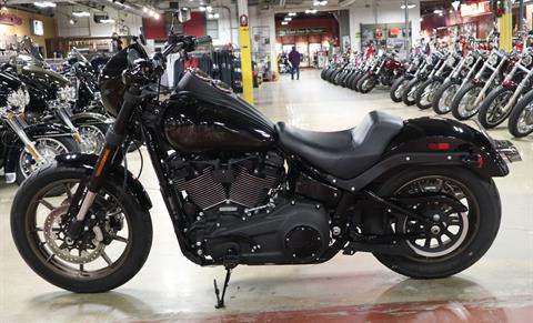 2020 Harley-Davidson Low Rider®S in New London, Connecticut - Photo 5