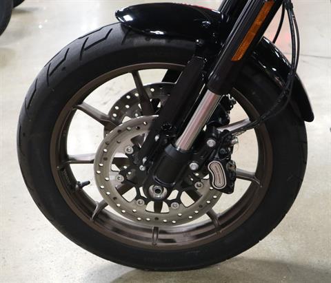 2020 Harley-Davidson Low Rider®S in New London, Connecticut - Photo 14