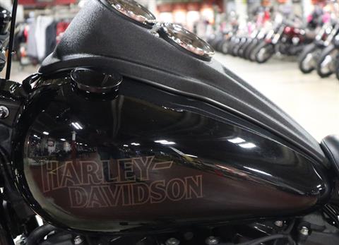2020 Harley-Davidson Low Rider®S in New London, Connecticut - Photo 10